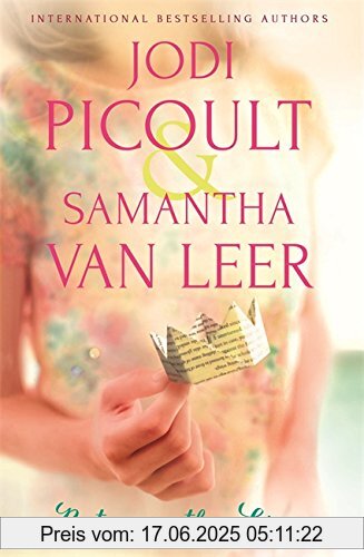 Binding : Taschenbuch, Label : Hodder and Stoughton Ltd., Publisher : Hodder and Stoughton Ltd., NumberOfItems : 1, medium : Taschenbuch, numberOfPages : 352, publicationDate : 2013-06-20, authors : Jodi Picoult, Leer, Samantha van, languages : english, ISBN : 1444740997