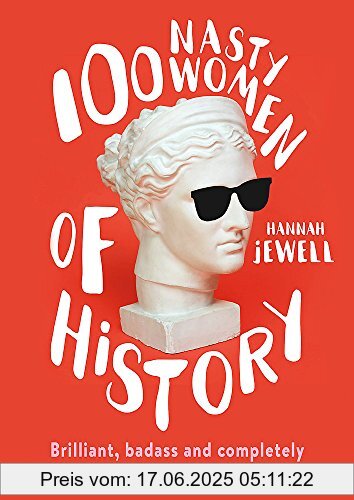 Binding : Taschenbuch, Edition : 01, Label : Coronet, Publisher : Coronet, medium : Taschenbuch, numberOfPages : 448, publicationDate : 2020-02-20, releaseDate : 2020-02-20, authors : Hannah Jewell, ISBN : 1473671248