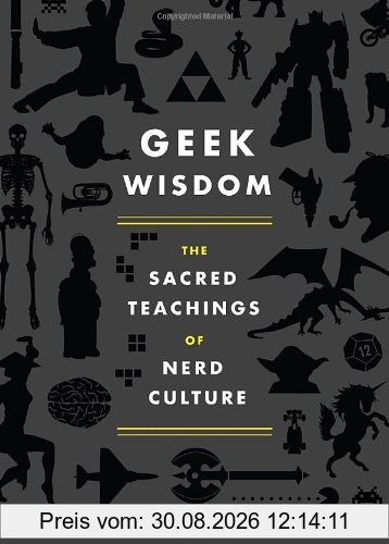 Geek Wisdom