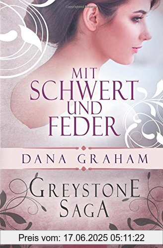 Binding : Taschenbuch, Label : CreateSpace Independent Publishing Platform, Publisher : CreateSpace Independent Publishing Platform, medium : Taschenbuch, numberOfPages : 396, publicationDate : 2012-06-10, authors : Dana Graham, languages : german, ISBN : 1477622748