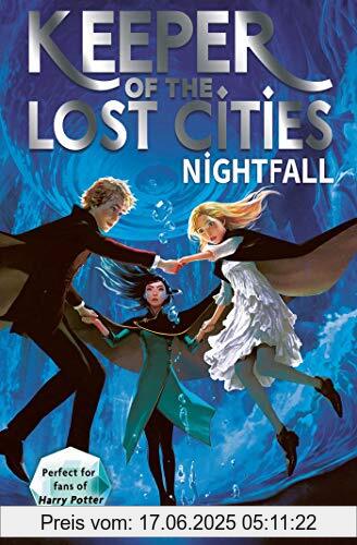 Binding : Taschenbuch, Label : Simon & Schuster Childrens Books, Publisher : Simon & Schuster Childrens Books, PackageQuantity : 1, medium : Taschenbuch, numberOfPages : 832, publicationDate : 2020-06-25, authors : Shannon Messenger, ISBN : 1471189473