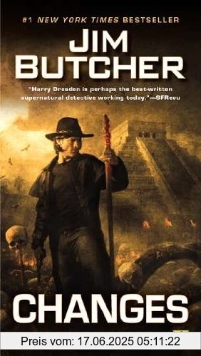 Binding : Taschenbuch, Edition : Reprint, Label : Roc, Publisher : Roc, NumberOfItems : 1, medium : Taschenbuch, numberOfPages : 560, publicationDate : 2011-03-01, releaseDate : 2011-03-01, authors : Jim Butcher, languages : english, ISBN : 0451463471