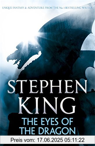 Binding : Taschenbuch, Label : Hodder and Stoughton Ltd., Publisher : Hodder and Stoughton Ltd., NumberOfItems : 1, PackageQuantity : 1, medium : Taschenbuch, numberOfPages : 469, publicationDate : 2012-10-11, authors : Stephen King, languages : english, ISBN : 1444723227