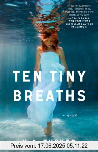 Binding : Taschenbuch, Edition : Original., Label : Atria Books, Publisher : Atria Books, NumberOfItems : 1, medium : Taschenbuch, numberOfPages : 288, publicationDate : 2013-09-24, authors : K.A. Tucker, languages : english, ISBN : 1476740321