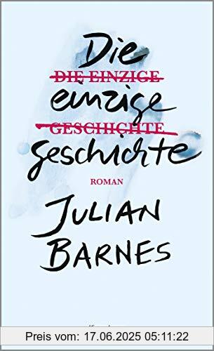 Brand : Kiepenheuer & Witsch, Binding : Gebundene Ausgabe, Label : Kiepenheuer&Witsch, Publisher : Kiepenheuer&Witsch, medium : Gebundene Ausgabe, numberOfPages : 304, publicationDate : 2019-02-14, releaseDate : 2019-02-14, authors : Julian Barnes, translators : Gertraude Krueger, ISBN : 3462051547