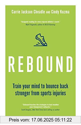 Brand : Bloomsbury Sport, Binding : Taschenbuch, Label : Bloomsbury Sport, Publisher : Bloomsbury Sport, NumberOfItems : 1, medium : Taschenbuch, numberOfPages : 240, publicationDate : 2019-08-22, releaseDate : 2019-08-22, authors : Cindy Kuzma, Cheadle, Carrie Jackson, ISBN : 1472961439