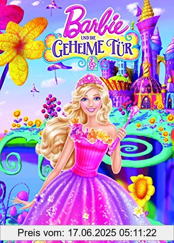 Binding : Gebundene Ausgabe, Label : Parragon Books Ltd Bath, Publisher : Parragon Books Ltd Bath, medium : Gebundene Ausgabe, numberOfPages : 48, publicationDate : 2014-08-29, authors : Mattel, languages : german, ISBN : 1472354761