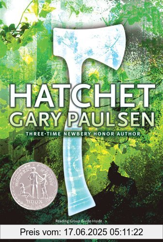 Binding : Taschenbuch, Edition : Reissue, Label : Simon & Schuster Books for Young Readers, Publisher : Simon & Schuster Books for Young Readers, NumberOfItems : 1, PackageQuantity : 1, medium : Taschenbuch, numberOfPages : 192, publicationDate : 2006-12-26, authors : Gary Paulsen, languages : english, ISBN : 1416936475