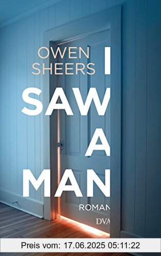 Binding : Gebundene Ausgabe, Label : Deutsche Verlags-Anstalt, Publisher : Deutsche Verlags-Anstalt, medium : Gebundene Ausgabe, numberOfPages : 304, publicationDate : 2016-02-22, releaseDate : 2016-03-08, authors : Owen Sheers, translators : Thomas Mohr, languages : german, ISBN : 3421046697