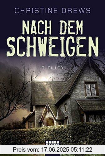 Binding : Taschenbuch, Label : Bastei Lübbe (Bastei Lübbe Taschenbuch), Publisher : Bastei Lübbe (Bastei Lübbe Taschenbuch), medium : Taschenbuch, numberOfPages : 400, publicationDate : 2017-08-25, releaseDate : 2017-08-25, authors : Christine Drews, languages : german, ISBN : 3404175212