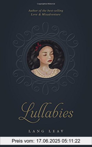 Binding : Taschenbuch, Label : Andrews McMeel Publishing, Publisher : Andrews McMeel Publishing, medium : Taschenbuch, numberOfPages : 248, publicationDate : 2014-09-16, authors : Lang Leav, languages : english, ISBN : 1449461077