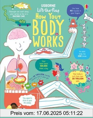 Brand : USBORNE CAT ANG, Binding : Gebundene Ausgabe, Label : Usborne Publishing Ltd, Publisher : Usborne Publishing Ltd, PackageQuantity : 1, medium : Gebundene Ausgabe, numberOfPages : 16, publicationDate : 2020-03-05, releaseDate : 2020-03-05, authors : Rosie Dickins, ISBN : 1474950736