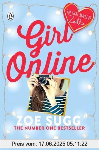 Binding : Taschenbuch, Label : Penguin, Publisher : Penguin, NumberOfItems : 4, medium : Taschenbuch, numberOfPages : 352, publicationDate : 2015-08-13, authors : Zoella), Zoe Sugg (aka, languages : english, ISBN : 0141364157