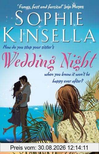 Wedding Night