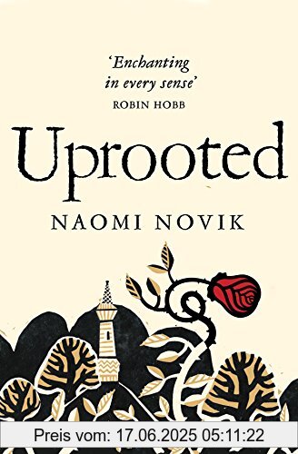 Binding : Taschenbuch, Edition : Main Market Ed., Label : Pan Books, Publisher : Pan Books, medium : Taschenbuch, numberOfPages : 438, publicationDate : 2016-05-05, authors : Naomi Novik, languages : english, ISBN : 1447294149