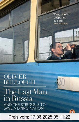 Binding : Taschenbuch, Label : Penguin, Publisher : Penguin, NumberOfItems : 1, medium : Taschenbuch, numberOfPages : 304, publicationDate : 2014-02-06, authors : Oliver Bullough, languages : english, ISBN : 014139949X