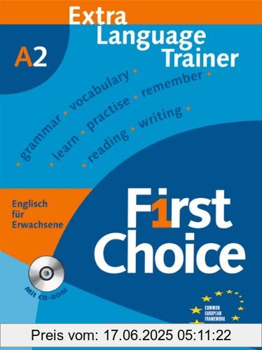 Binding : Taschenbuch, Edition : 1., Label : Cornelsen Verlag, Publisher : Cornelsen Verlag, medium : Taschenbuch, numberOfPages : 96, publicationDate : 2007-06-01, authors : John Stevens, Marion Karg, languages : english, ISBN : 3464019462