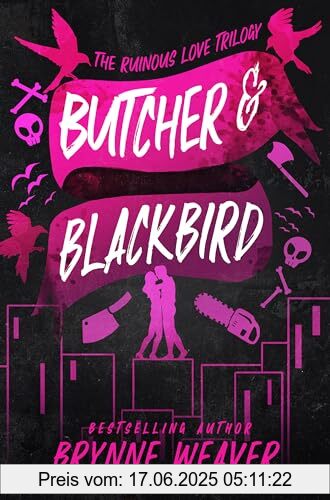 Binding : Taschenbuch, Label : Piatkus, Publisher : Piatkus, medium : Taschenbuch, numberOfPages : 352, publicationDate : 2023-12-21, releaseDate : 2023-12-21, authors : Brynne Weaver, ISBN : 0349441561