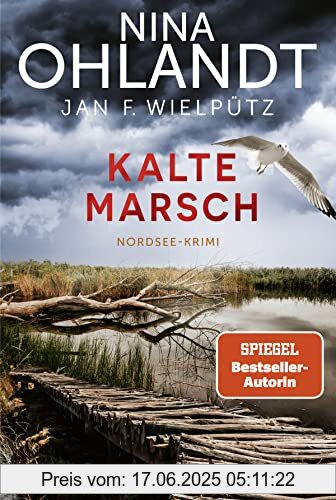 Binding : Taschenbuch, Edition : 1. Aufl. 2024, Label : Lübbe, Publisher : Lübbe, medium : Taschenbuch, numberOfPages : 496, publicationDate : 2024-03-28, releaseDate : 2024-03-28, authors : Nina Ohlandt, ISBN : 3404192516