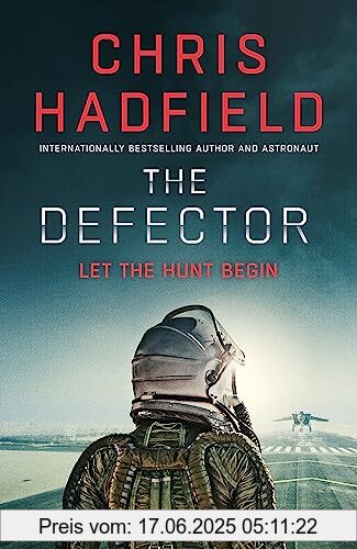 Binding : Taschenbuch, Edition : 1, Label : Quercus, Publisher : Quercus, medium : Taschenbuch, numberOfPages : 368, publicationDate : 2023-10-10, releaseDate : 2023-10-10, authors : Chris Hadfield, ISBN : 1529423104