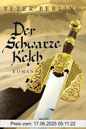 Binding : Taschenbuch, Edition : 7, Label : Bastei Lübbe (Bastei Verlag), Publisher : Bastei Lübbe (Bastei Verlag), medium : Taschenbuch, numberOfPages : 1278, publicationDate : 2006-10-23, authors : Peter Berling, languages : german, ISBN : 3404142624