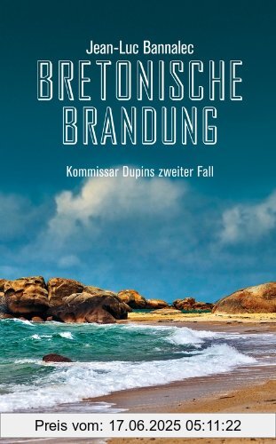 Binding : Broschiert, Edition : 9, Label : Kiepenheuer&Witsch, Publisher : Kiepenheuer&Witsch, medium : Broschiert, numberOfPages : 368, publicationDate : 2013-04-18, authors : Jean-Luc Bannalec, languages : german, ISBN : 3462044966
