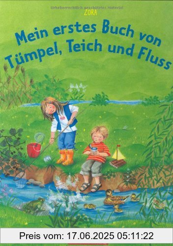 Binding : Gebundene Ausgabe, Label : Betz, Wien, Publisher : Betz, Wien, medium : Gebundene Ausgabe, numberOfPages : 32, publicationDate : 2007-01-01, authors : Zora, languages : german, ISBN : 3219112862