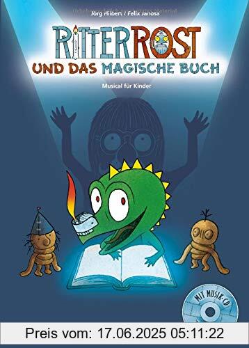 Binding : Gebundene Ausgabe, Edition : 1, Label : Annette Betz im Ueberreuter Verlag, Publisher : Annette Betz im Ueberreuter Verlag, Format : CD, medium : Gebundene Ausgabe, numberOfPages : 48, publicationDate : 2020-09-21, authors : Jörg Hilbert, Felix Janosa, ISBN : 3219118925