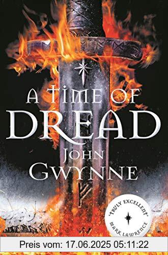 Binding : Taschenbuch, Label : Pan, Publisher : Pan, medium : Taschenbuch, numberOfPages : 496, publicationDate : 2018-09-06, authors : John Gwynne, ISBN : 1509812938