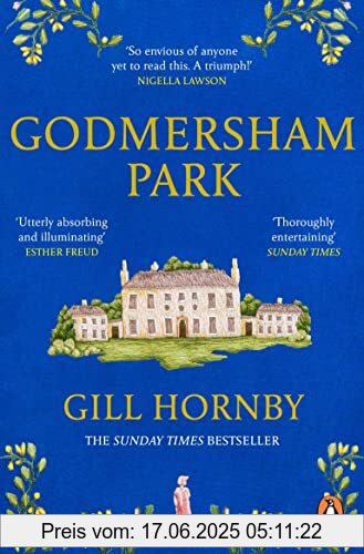 Binding : Taschenbuch, Edition : 1, Label : Penguin, Publisher : Penguin, medium : Taschenbuch, numberOfPages : 432, publicationDate : 2023-01-05, releaseDate : 2023-01-05, authors : Gill Hornby, ISBN : 1529158923