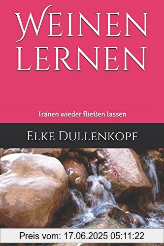 Binding : Taschenbuch, Label : Independently published, Publisher : Independently published, medium : Taschenbuch, numberOfPages : 105, publicationDate : 2017-01-11, authors : Elke Dullenkopf, ISBN : 1520361211