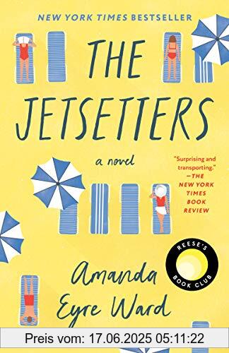 Brand : Random House LCC US, Binding : Taschenbuch, Edition : International, Label : Ballantine Books, Publisher : Ballantine Books, medium : Taschenbuch, numberOfPages : 384, publicationDate : 2021-03-30, releaseDate : 2021-03-30, authors : Ward, Amanda Eyre, ISBN : 0399181911