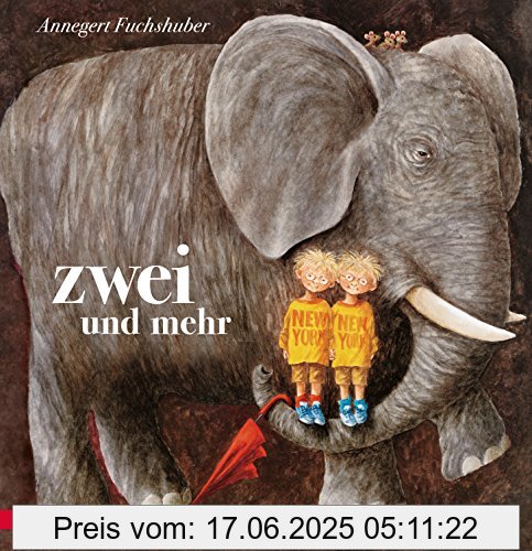 Binding : Gebundene Ausgabe, Edition : 1, Label : Annette Betz ein Imprint von Ueberreuter Verlag, Publisher : Annette Betz ein Imprint von Ueberreuter Verlag, medium : Gebundene Ausgabe, numberOfPages : 32, publicationDate : 2018-07-13, authors : Annegert Fuchshuber, ISBN : 3219117856