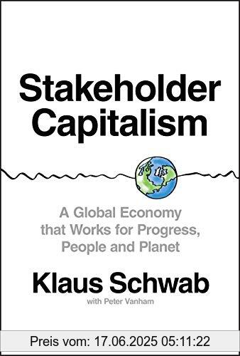 Brand : Wiley, Binding : Gebundene Ausgabe, Edition : 1., Label : Wiley, Publisher : Wiley, medium : Gebundene Ausgabe, numberOfPages : 304, publicationDate : 2021-01-28, authors : Klaus Schwab, Peter Vanham, ISBN : 1119756138