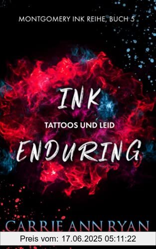 Binding : Taschenbuch, Label : Carrie Ann Ryan, Publisher : Carrie Ann Ryan, medium : Taschenbuch, numberOfPages : 298, publicationDate : 2021-07-05, authors : Ryan, Carrie Ann, translators : Sebastian Kubla, Translations, Daniela Mansfield, ISBN : 1636951163