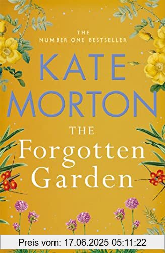 Binding : Taschenbuch, Edition : New Edit/Cover, Label : Pan, Publisher : Pan, medium : Taschenbuch, numberOfPages : 672, publicationDate : 2023-04-13, releaseDate : 2023-04-13, authors : Kate Morton, ISBN : 1529092183