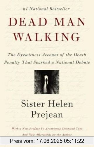 Binding : Taschenbuch, Label : Vintage, Publisher : Vintage, NumberOfItems : 1, PackageQuantity : 1, medium : Taschenbuch, numberOfPages : 304, publicationDate : 1994-05-31, releaseDate : 1994-05-31, authors : HELEN PREJEAN, languages : english, ISBN : 0679751319