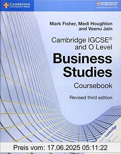 Brand : Cambridge University Press, Binding : Taschenbuch, Edition : 3, Label : Cambridge University Press, Publisher : Cambridge University Press, medium : Taschenbuch, numberOfPages : 376, publicationDate : 2018-05-11, releaseDate : 2018-05-11, authors : Mark Fisher, Medi Houghton, Veenu Jain, ISBN : 1108563988