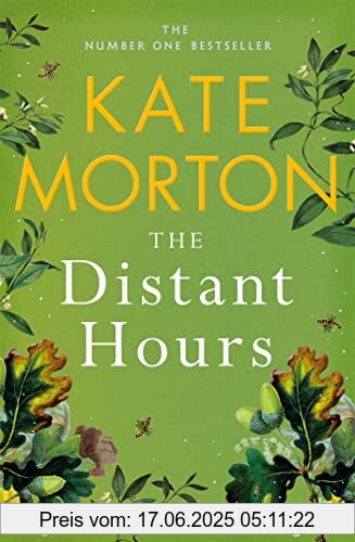 Binding : Taschenbuch, Edition : New Edit/Cover, Label : Pan, Publisher : Pan, medium : Taschenbuch, numberOfPages : 704, publicationDate : 2023-04-13, releaseDate : 2023-04-13, authors : Kate Morton, ISBN : 1529092132