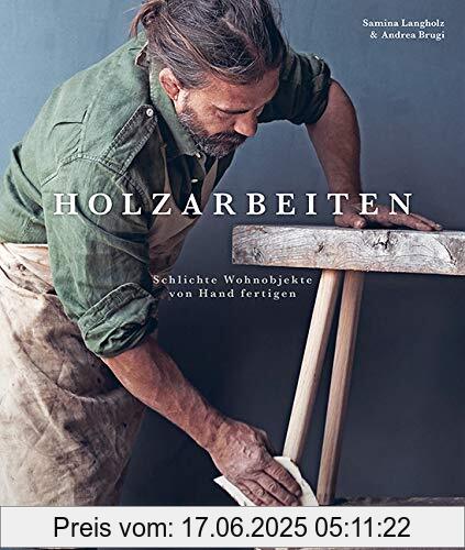 Binding : Gebundene Ausgabe, Edition : 1. Auflage 2018, Label : Haupt Verlag, Publisher : Haupt Verlag, medium : Gebundene Ausgabe, numberOfPages : 114, publicationDate : 2018-09-10, authors : Samina Langholz, Andrea Brugi, ISBN : 3258601909