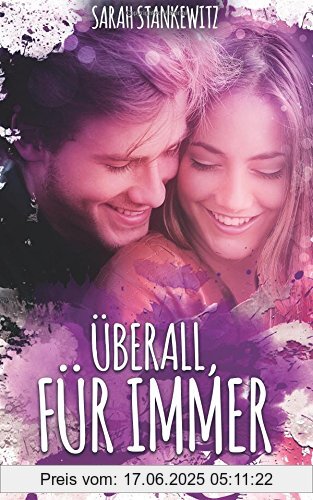 Binding : Taschenbuch, Label : CreateSpace Independent Publishing Platform, Publisher : CreateSpace Independent Publishing Platform, medium : Taschenbuch, numberOfPages : 302, publicationDate : 2016-08-08, authors : Sarah Stankewitz, languages : german, ISBN : 1536969028