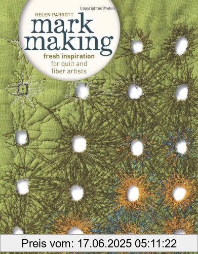 Brand : Interweave Press, Binding : Taschenbuch, Label : F & W Pubn Inc, Publisher : F & W Pubn Inc, NumberOfItems : 1, PackageQuantity : 1, medium : Taschenbuch, numberOfPages : 127, publicationDate : 2013-03-31, authors : Helen Parrott, languages : english, ISBN : 1596688793