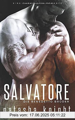 Binding : Taschenbuch, Label : Independently published, Publisher : Independently published, medium : Taschenbuch, numberOfPages : 342, publicationDate : 2019-08-21, authors : Natasha Knight, ISBN : 1089815123