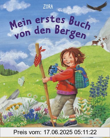 Binding : Gebundene Ausgabe, Label : Betz, Wien, Publisher : Betz, Wien, medium : Gebundene Ausgabe, numberOfPages : 32, publicationDate : 2004-01-01, authors : Zora, Zora Davidovic, languages : german, ISBN : 3219111815