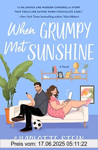 Binding : Taschenbuch, Label : Macmillan USA, Publisher : Macmillan USA, medium : Taschenbuch, numberOfPages : 324, publicationDate : 2024-02-06, releaseDate : 2024-02-06, authors : Charlotte Stein, ISBN : 1250867932