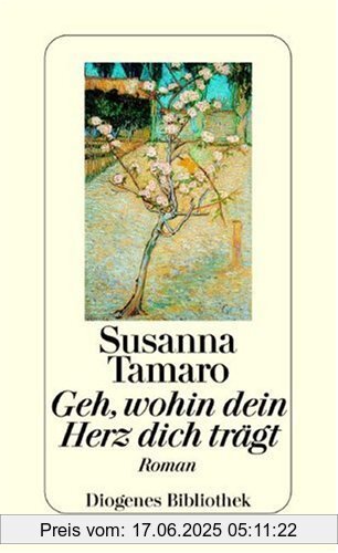 Binding : Gebundene Ausgabe, Edition : 1, Label : Diogenes, Publisher : Diogenes, medium : Gebundene Ausgabe, numberOfPages : 311, publicationDate : 2005-01-01, authors : Susanna Tamaro, Maja Pflug, languages : german, ISBN : 3257057156
