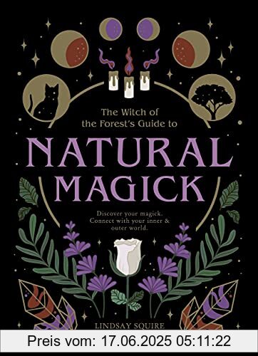 Binding : Taschenbuch, Label : Leaping Hare Press, Publisher : Leaping Hare Press, medium : Taschenbuch, numberOfPages : 176, publicationDate : 2021-09-21, releaseDate : 2021-09-21, authors : Lindsay Squire, ISBN : 0711266832
