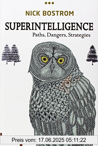 Binding : Gebundene Ausgabe, Label : Oxford University Press, Publisher : Oxford University Press, medium : Gebundene Ausgabe, numberOfPages : 328, publicationDate : 2013-03-01, authors : Nick Bostrom, languages : english, ISBN : 0199678111