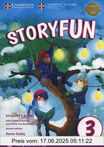 Brand : Cambridge University Press, Binding : Taschenbuch, Edition : 2, Label : Cambridge University Press, Publisher : Cambridge University Press, NumberOfItems : 2, Format : Studentenausgabe, medium : Taschenbuch, numberOfPages : 80, publicationDate : 2017-03-16, authors : Karen Saxby, ISBN : 1316617157