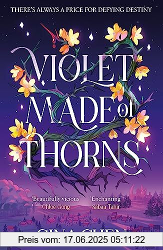 Binding : Taschenbuch, Label : Hodder And Stoughton Ltd., Publisher : Hodder And Stoughton Ltd., medium : Taschenbuch, numberOfPages : 368, publicationDate : 2023-07-25, releaseDate : 2023-07-25, authors : Gina Chen, ISBN : 1399707159